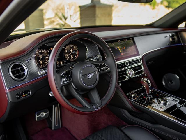 2024 bentley flying spur s