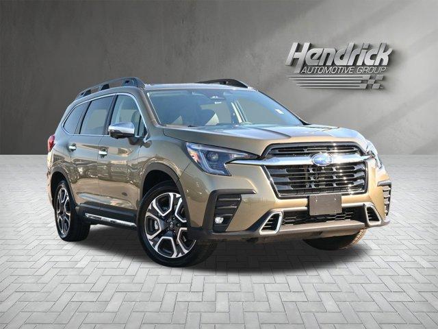 2023 subaru ascent touring 7-passenger