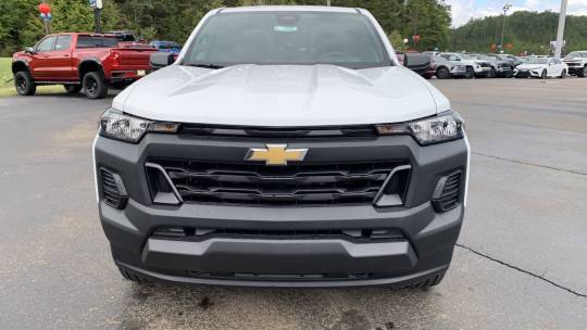 2024 Chevrolet