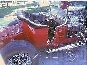 1923 ford t-bucket used automatic convertible