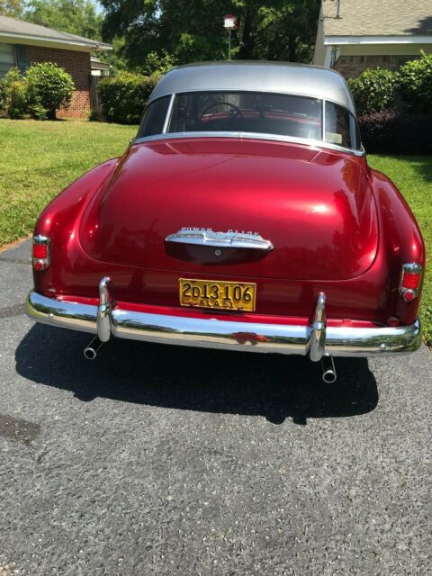 p.s.,p.b. 2spd power glide,super nice,best looking car i have seen,cold ac