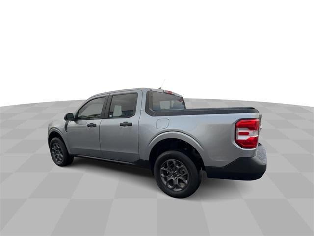 2023 ford maverick xl