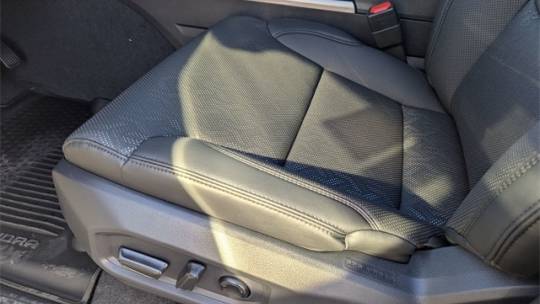 2025 Toyota Tundra