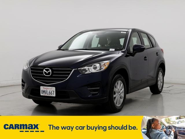 2016 mazda cx-5 2016.5 sport
