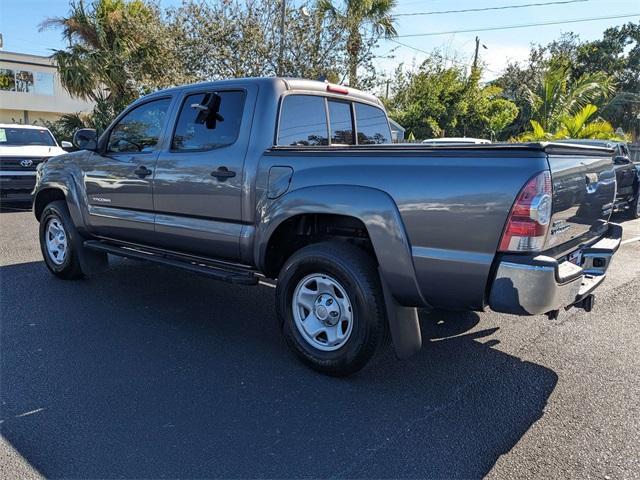 2015 toyota tacoma prerunner