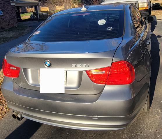 2010 bmw 328 i xdrive