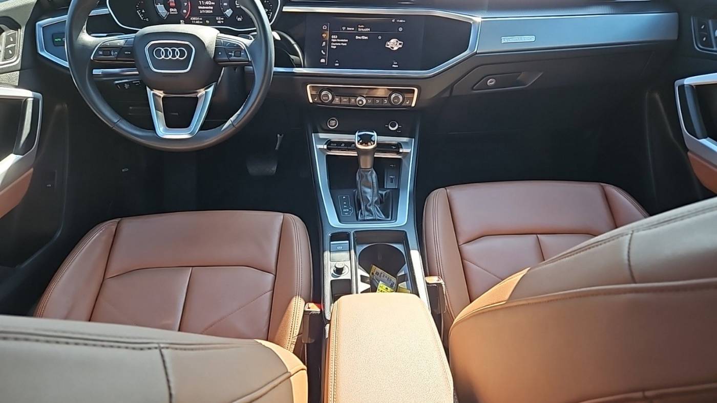 2021 audi q3 quattro s line prem plus 45 tfsi