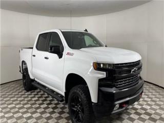 2022 Chevrolet Silverado 1500 limited