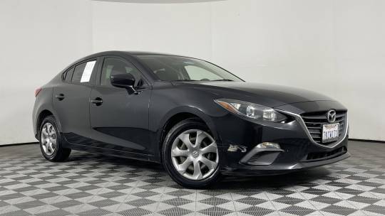 2015 Mazda