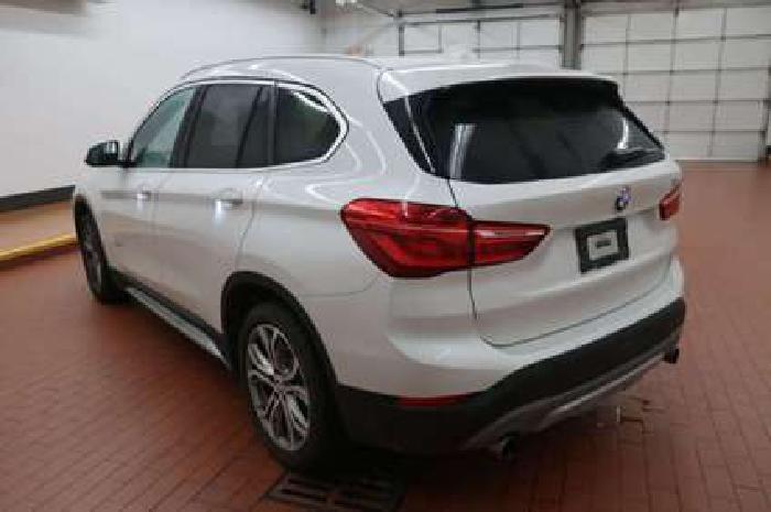2016 bmw x1 xdrive28i in duluth, ga