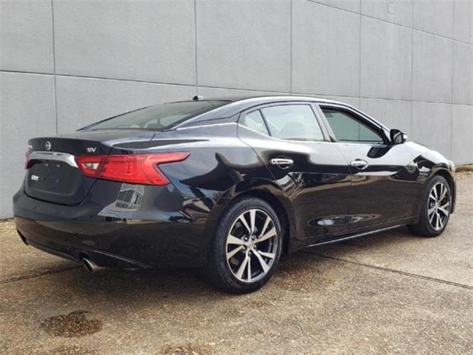 2017 nissan maxima 3.5 sv 3.5 sv 4dr sedan for sale in gravel ridge, arkansas