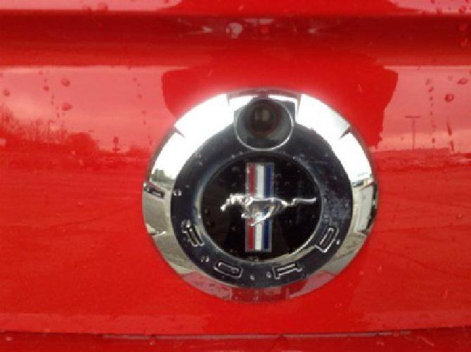 2007 ford mustang deluxe in columbus, oh