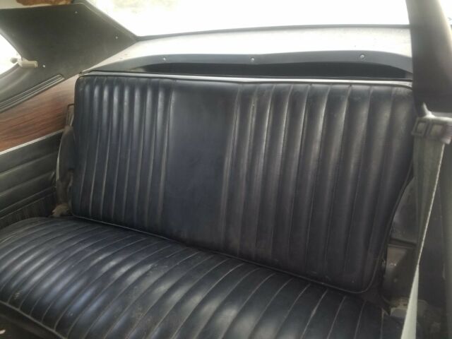 1976 plymouth duster 360
