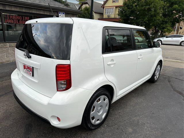 2014 scion xb release series 10.0