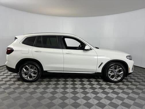 2023 bmw x3 sdrive30i in tucson, arizona
