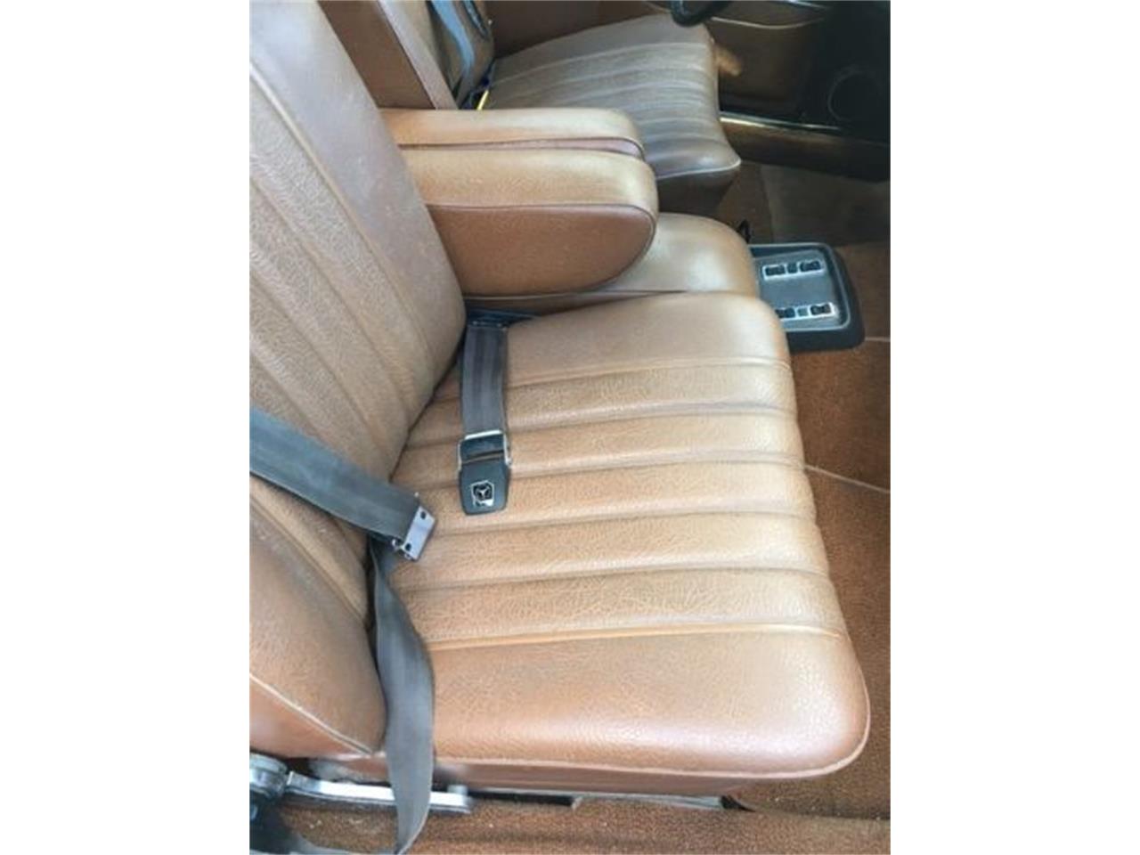 1970 mercedes-benz 280se