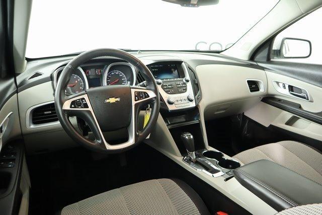 used 2017 chevrolet equinox fwd lt edmond, ok 73013 for sale in edmond, oklahoma