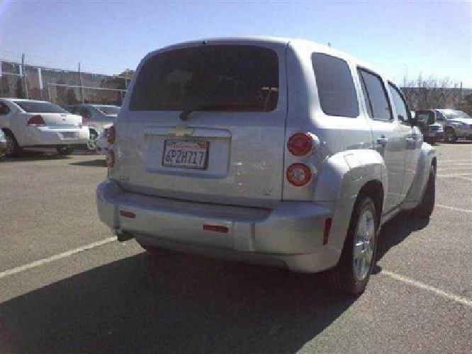 2011 chevrolet hhr lt sport wagon 4d in huntington beach, ca
