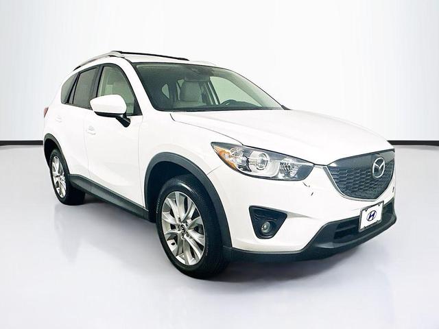 2015 mazda cx-5 grand touring