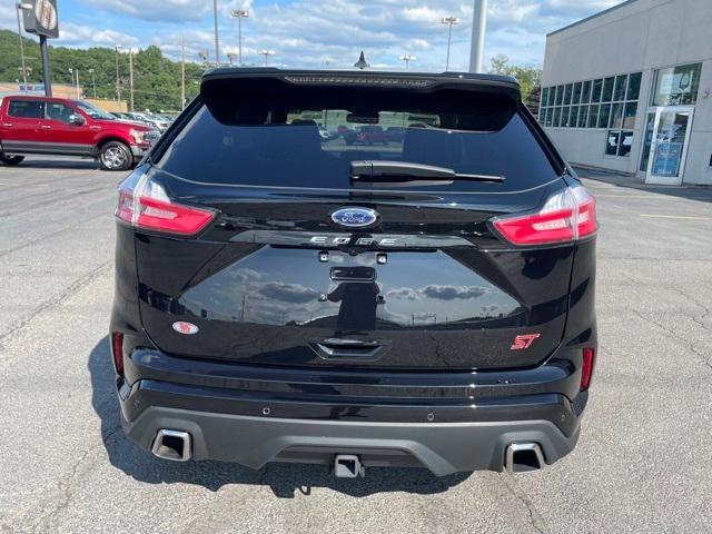 2023 ford edge st