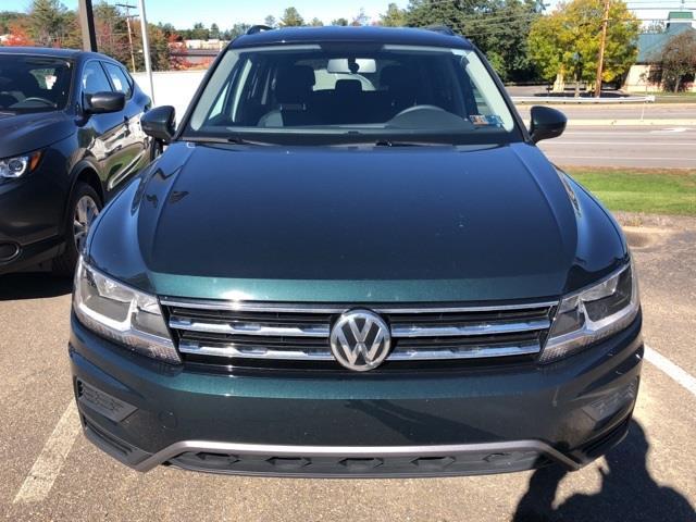 2018 volkswagen tiguan 2.0t s 4motion awd 2.0t s 4motion 4dr suv for sale in northfield, new hampshire