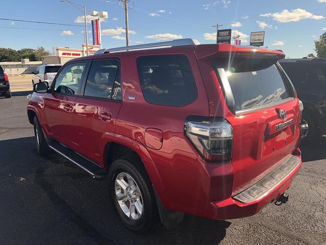 2014 toyota 4runner limited