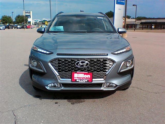 2018 hyundai kona limited limited 4dr crossover for sale in sioux falls, south dakota