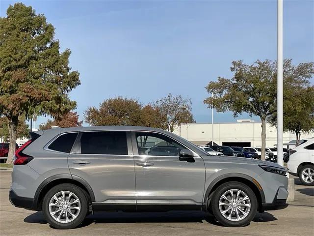 2023 honda cr-v l 60