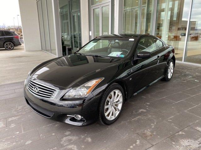 used 2014 infiniti q60 journey plains, pa 18702 for sale in wilkes barre, pennsylvania