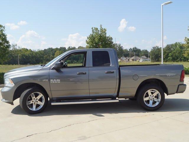 used 2013 ram 1500 express starkville, ms 39759 for sale in adaton, mississippi