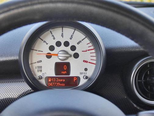 2013 mini hardtop in saint louis, missouri