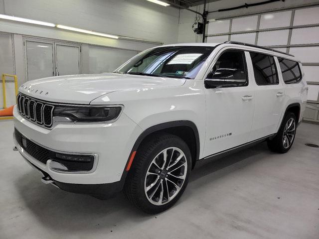 2024 jeep wagoneer l series iii 4x4