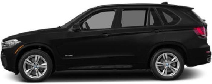 2014 bmw x5 xdrive50i in berkeley, ca