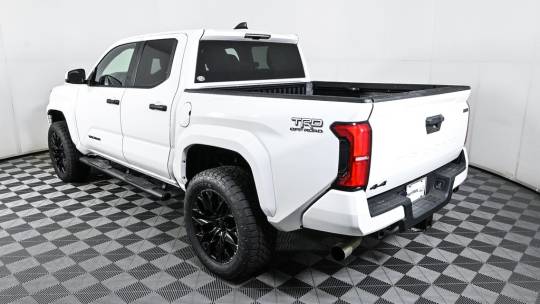 2024 Toyota