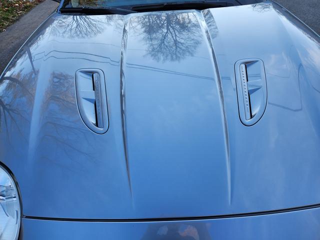 2008 jaguar xkr base
