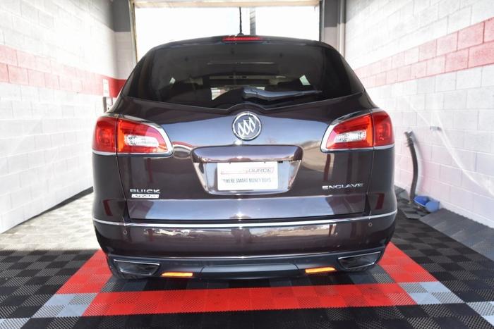 used 2017 buick enclave fwd premium boise, id 83713 for sale in boise, idaho