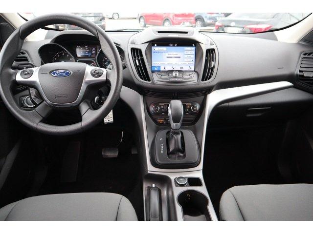 used 2016 ford escape fwd se oklahoma city, ok 73132 for sale in oklahoma city, oklahoma