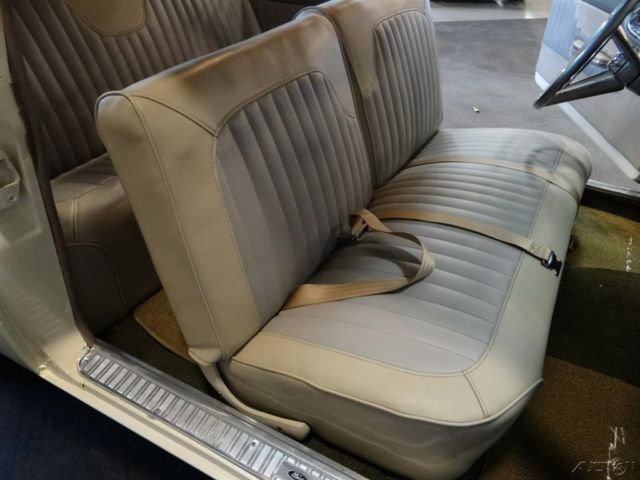 1963 futura used