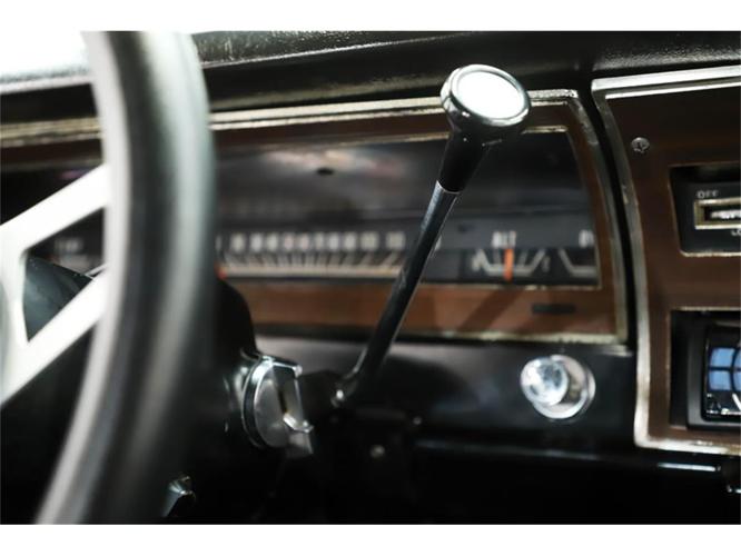 1971 dodge dart in volo, illinois