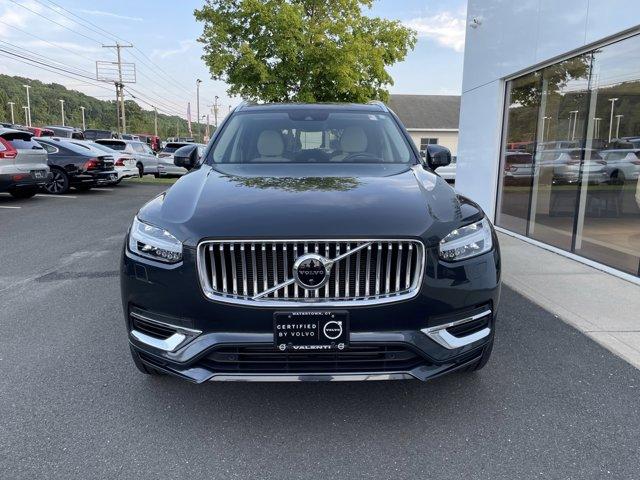 2021 volvo xc90 inscription