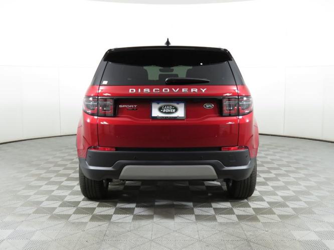 new 2020 land rover discovery sport s chandler, az 85226 for sale in chandler, arizona