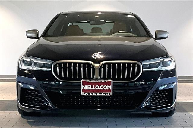 2023 bmw m550 i xdrive