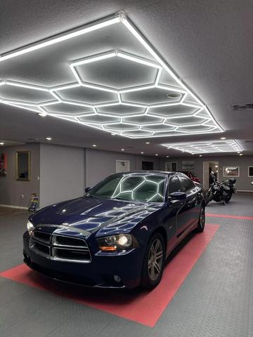 2013 dodge charger r/t
