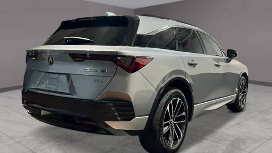 2024 Acura ZDX