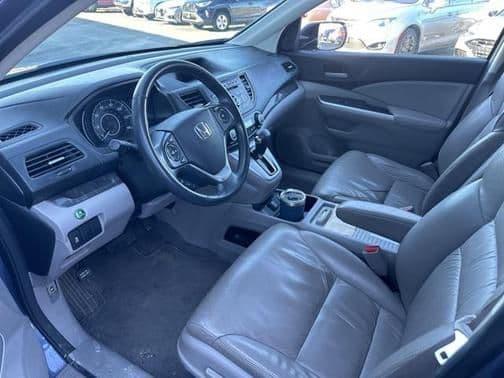 2013 honda cr-v ex-l in plymouth, wisconsin