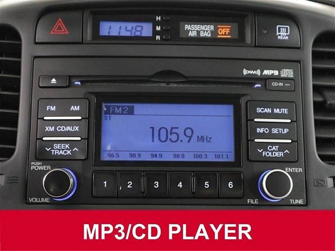 used 2010 hyundai accent gls sedan lawrence, ks 66046 for sale in laurence, kansas