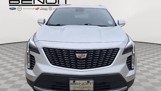 2022 Cadillac XT4