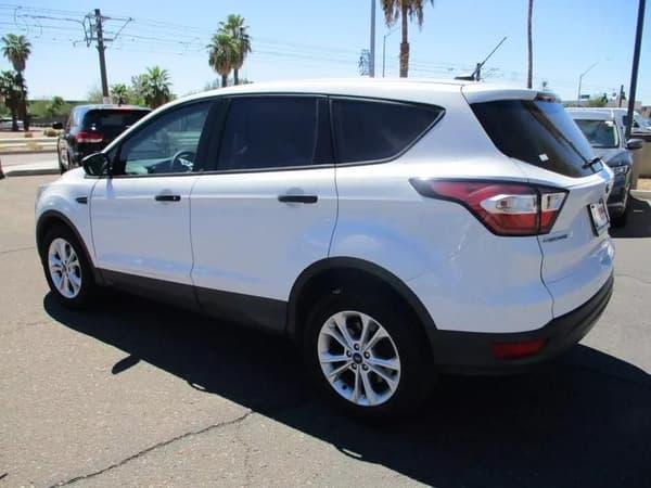 2018 ford escape in manhattan, new york