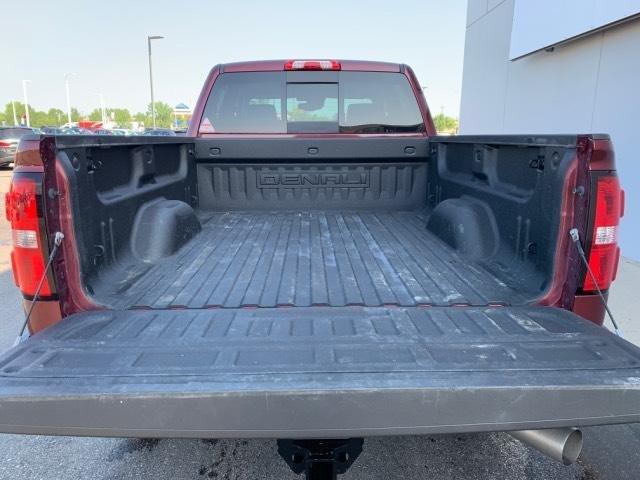 used 2016 gmc sierra 2500 4x4 crew cab denali grand forks, nd 58201 for sale in grand forks, north dakota
