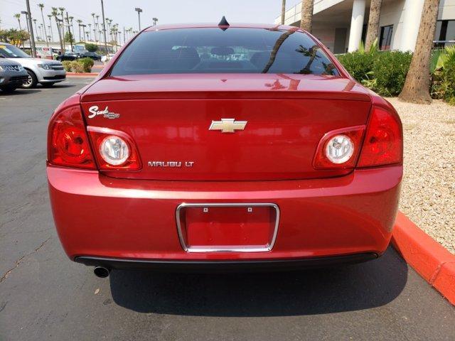 2012 chevrolet malibu in glendale, arizona
